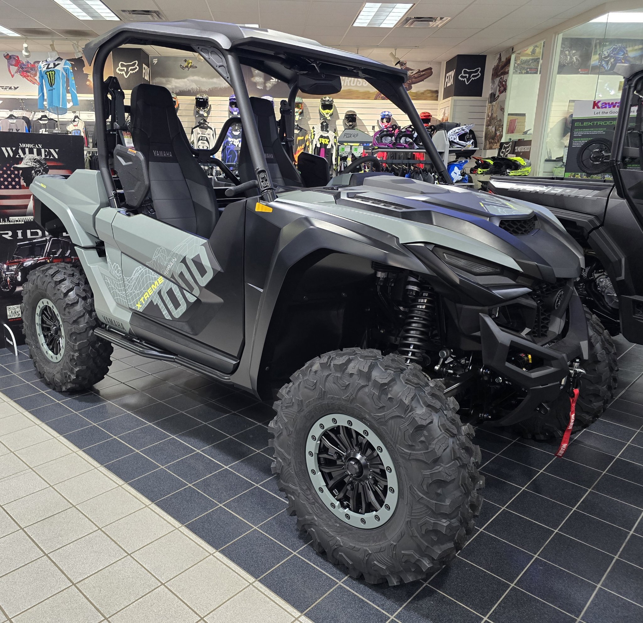 2026 Yamaha Wolverine RMAX2 1000 XT-R in asheville NC