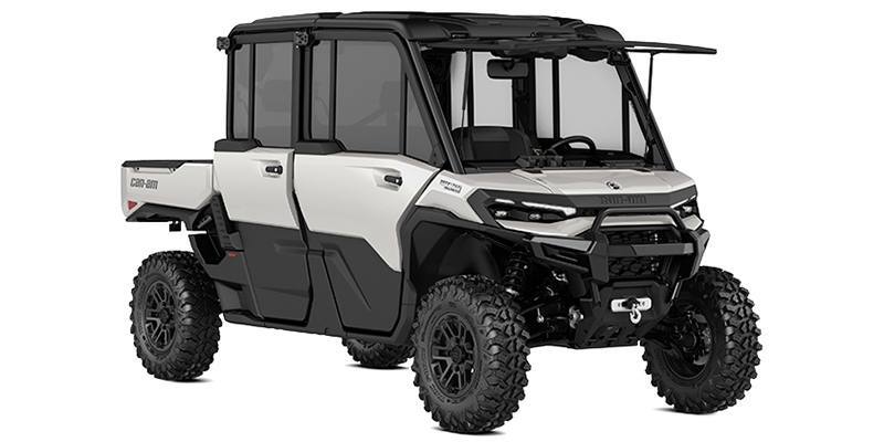 2026 Can-Am Defender MAX Limited HD11 in jackson OH