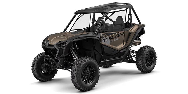 2026 Honda Talon 1000R FOX Live Valve in jackson OH