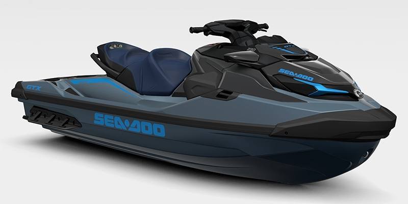 2026 Sea-Doo GTX 230 AUD BE IBR IDF 230 in Bend, OR
