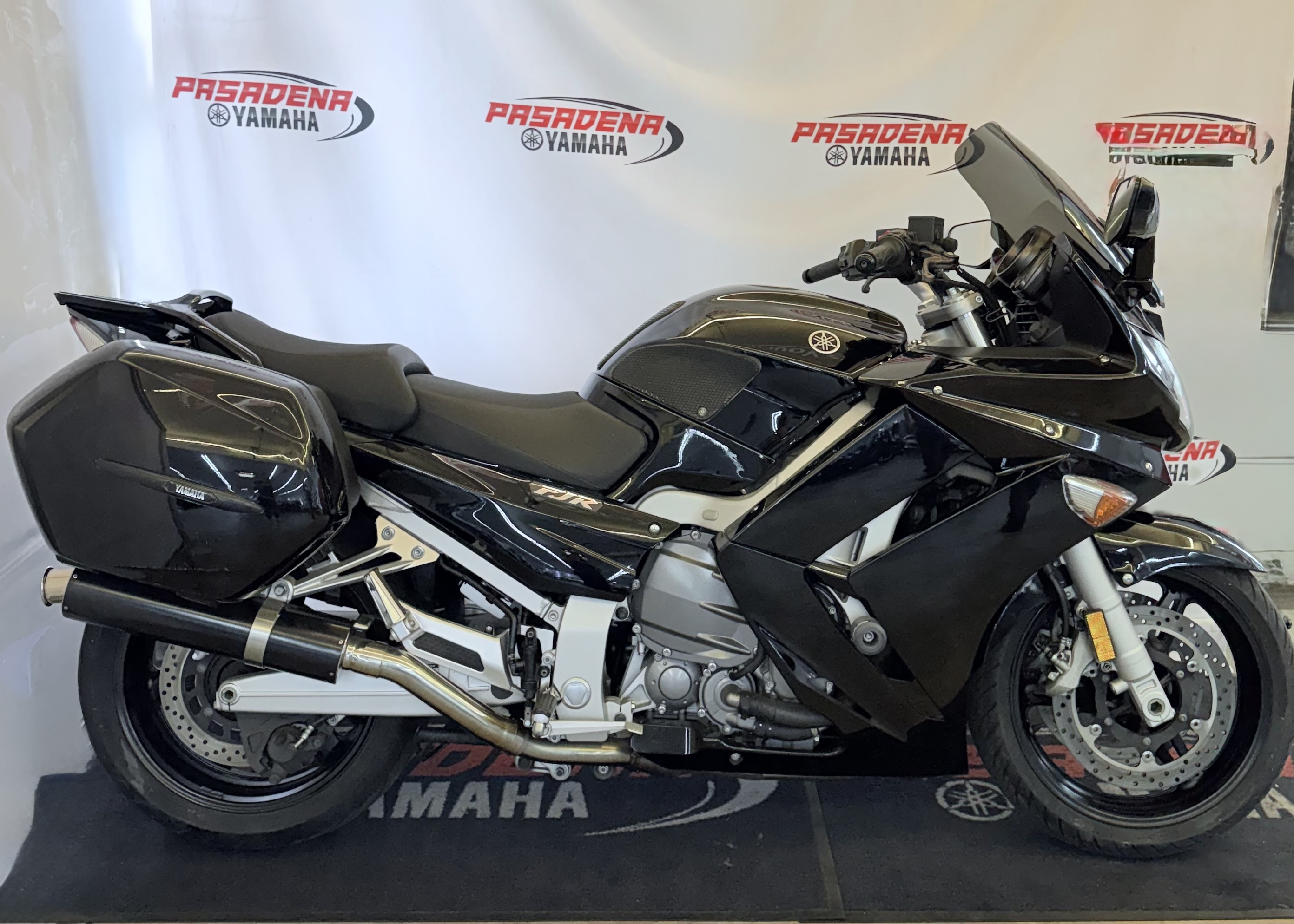 2009 Yamaha FJR1300 1300 in Pasadena, CA