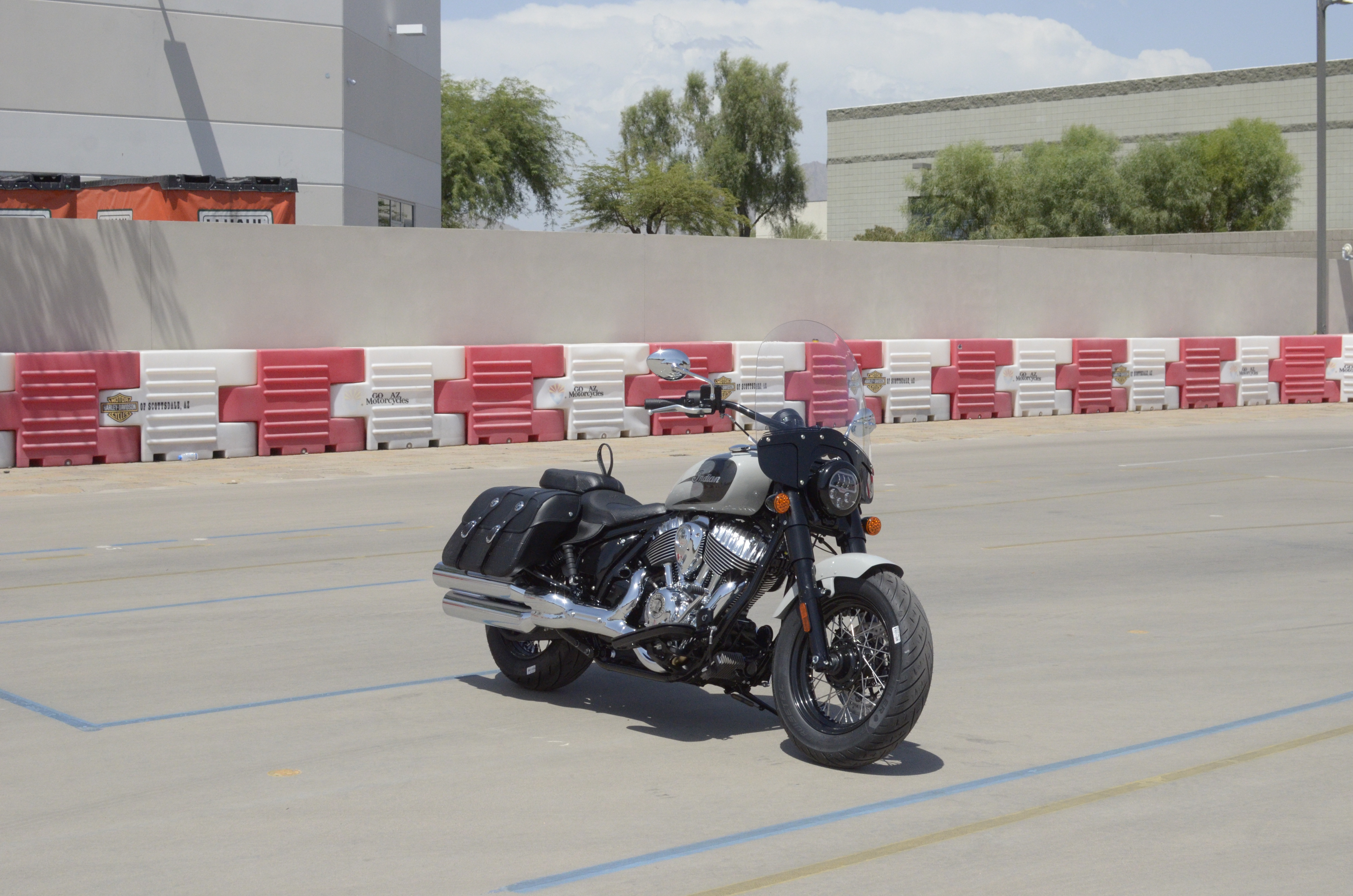 2026 Indian SUPER CHIEF LIMITED LIMITED in Scottsdale, AZ