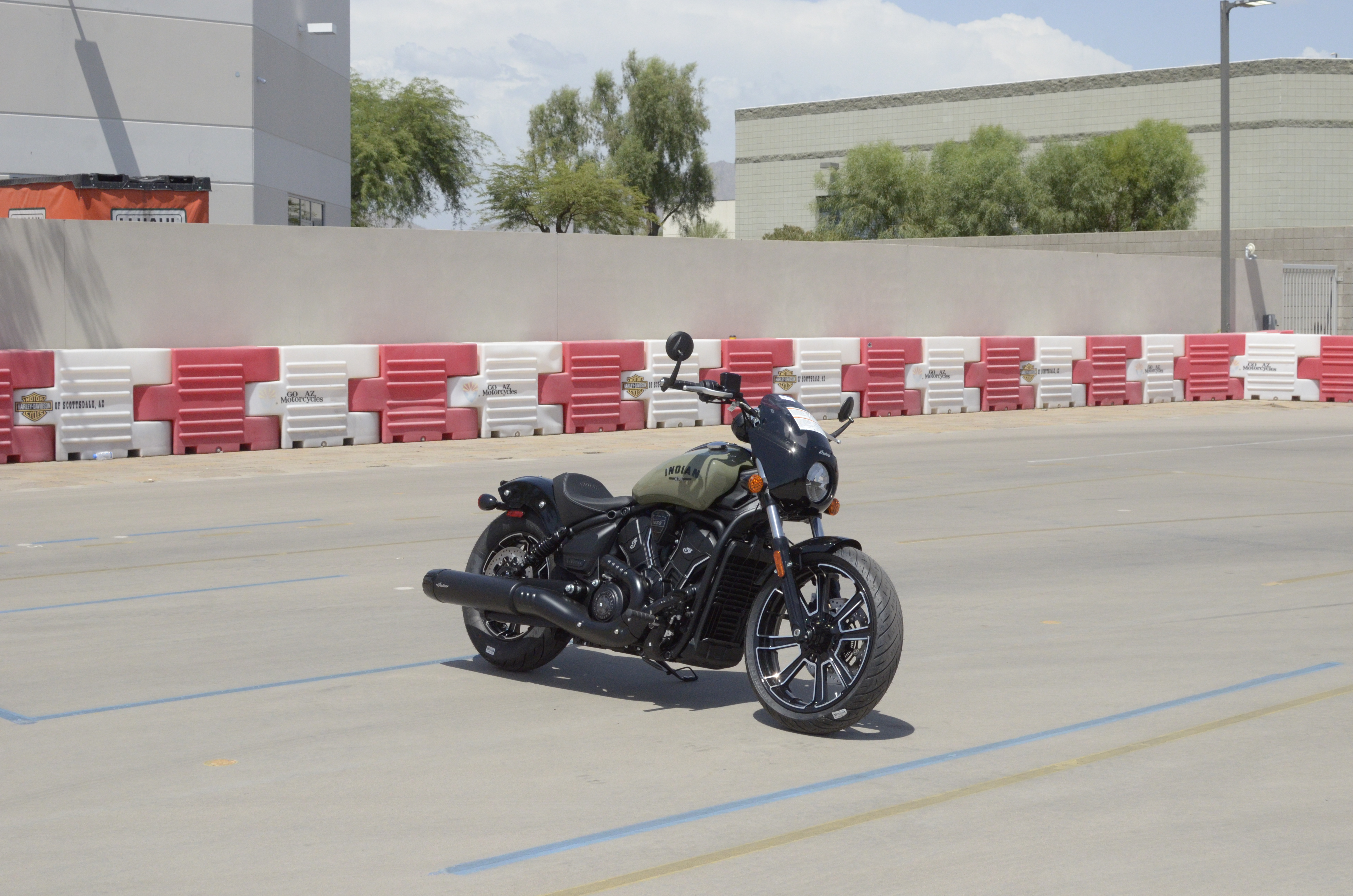 2026 Indian SPORT SCOUT LIMITED + TECH LIMITED + TECH in Scottsdale, AZ