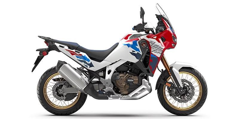 2026 Honda CRF1100L4DT in Pasco, WA