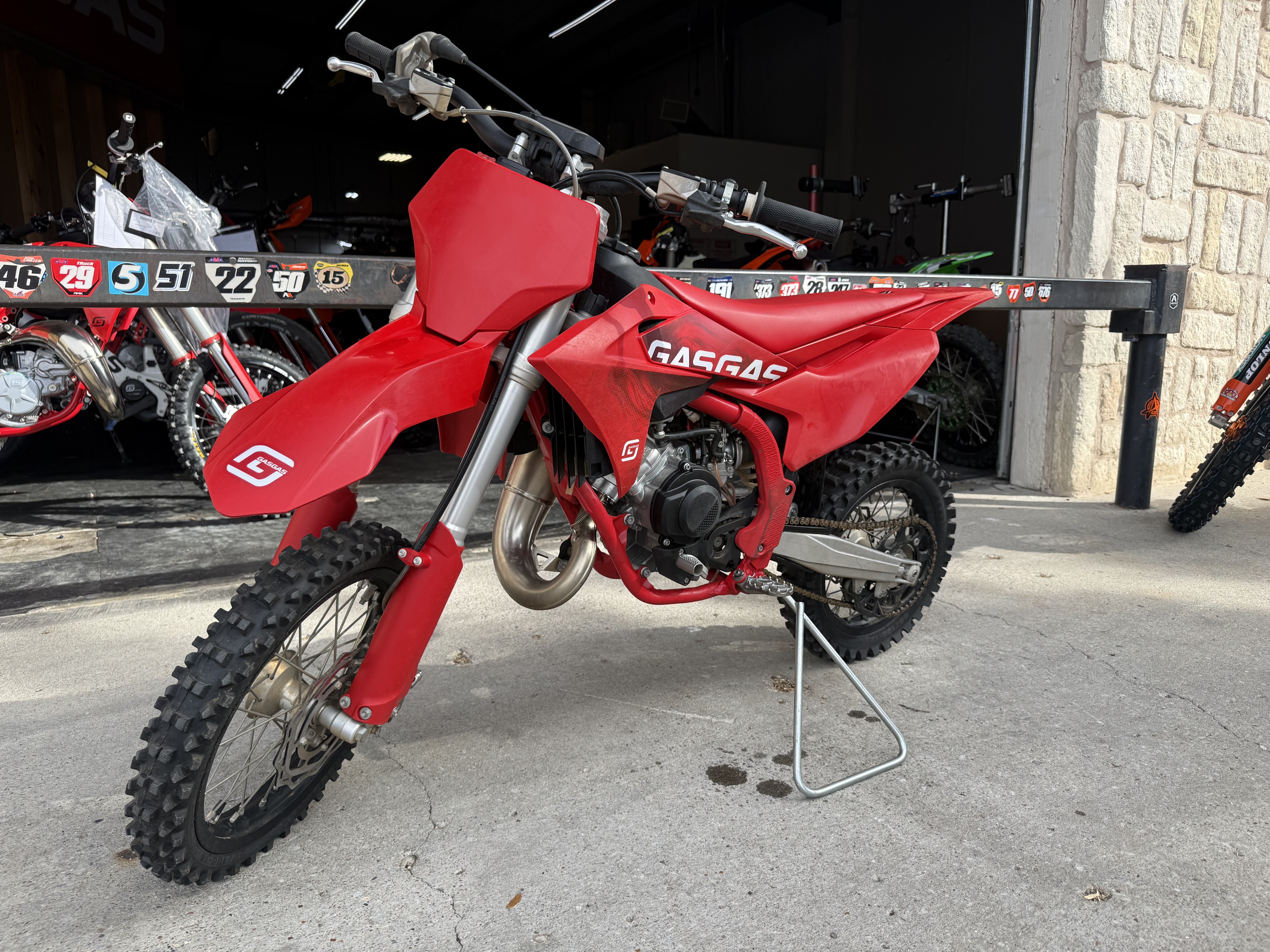 2025 Gasgas MC 65 65 in Mckinney, TX