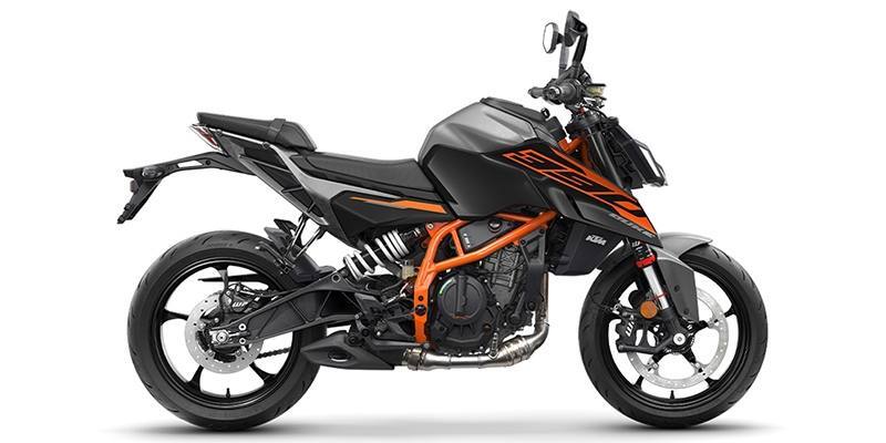 2026 KTM 390 DUKE DUKE in Draper, UT