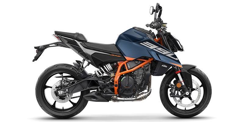 2026 KTM 390 DUKE DUKE in Draper, UT