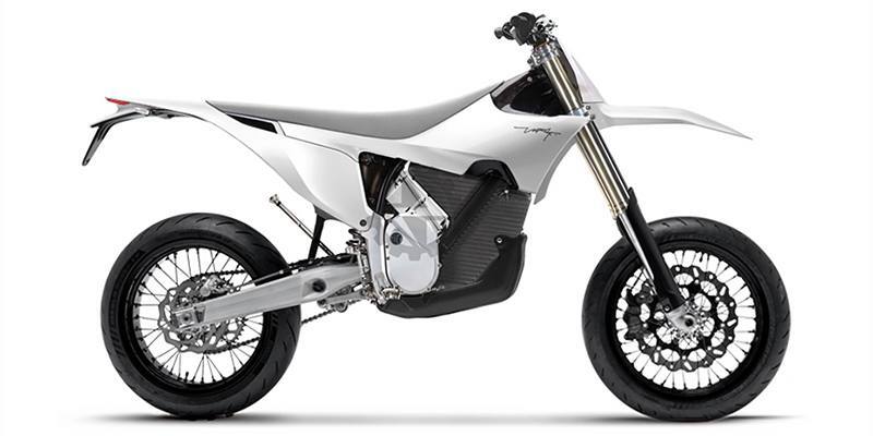 2026 Stark Future SUPERMOTO 80 HP MED REAR FOOT 80 HP in Draper, UT