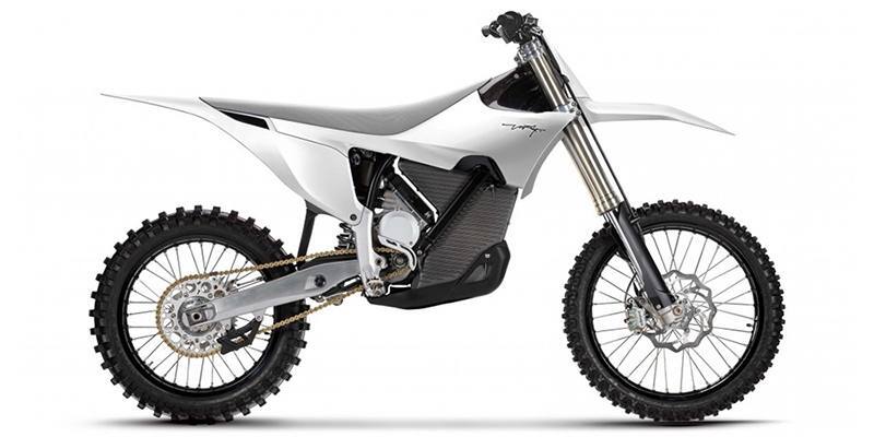 2025 Stark Future VARG MX 1.2 19 80 HP FOOT BRAK 80 HP in Draper, UT