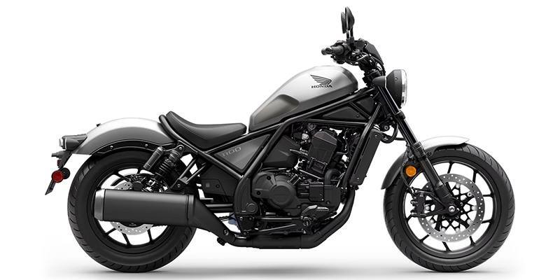 2026 Honda Rebel 1100 DCT 1100 DCT in North Kingstown, RI