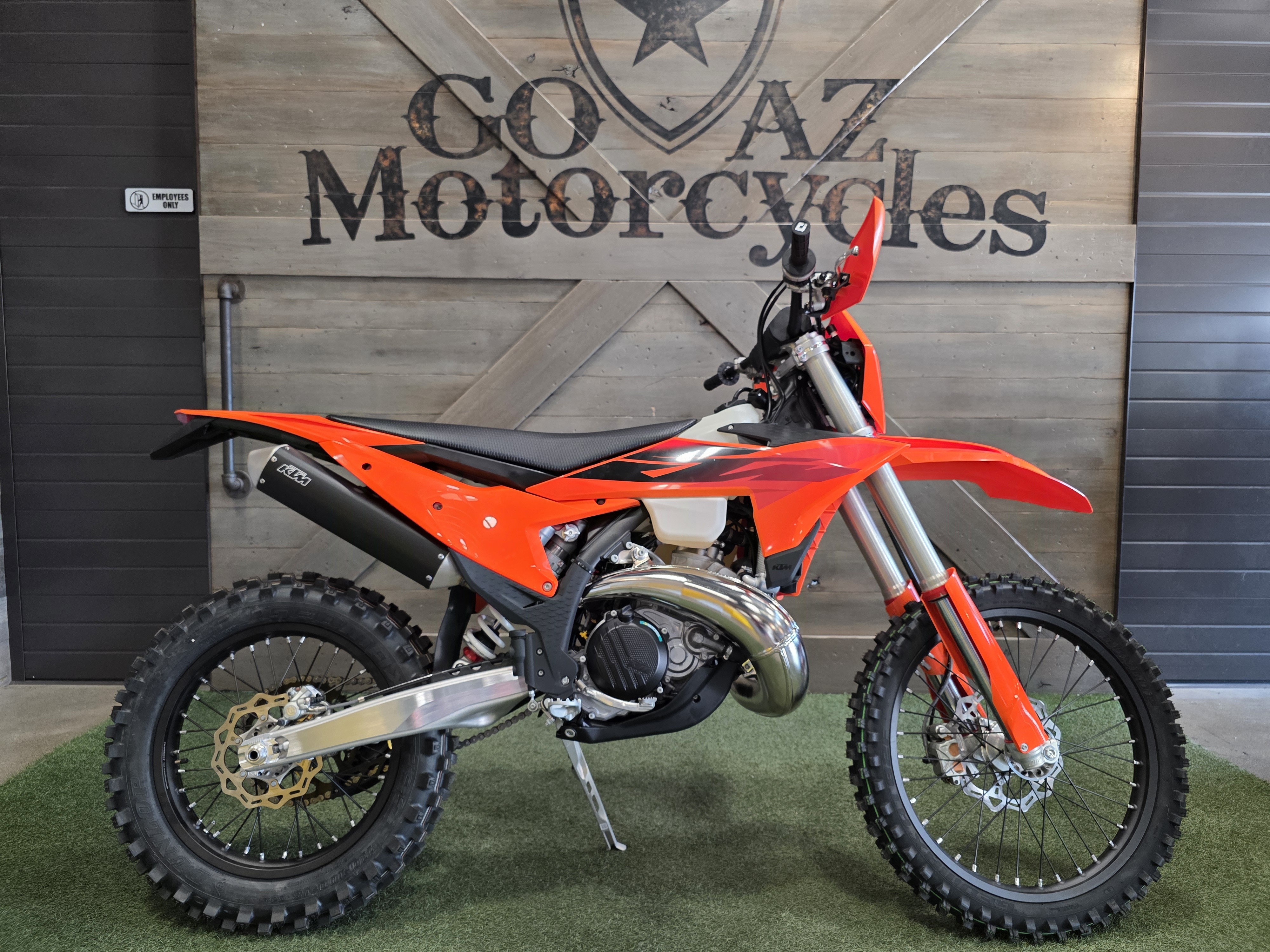 2027 KTM 300 XC-W XC-W in Peoria, AZ