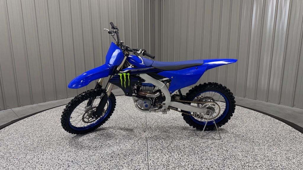 2023 Yamaha YZ450F 450F in Jonestown, PA