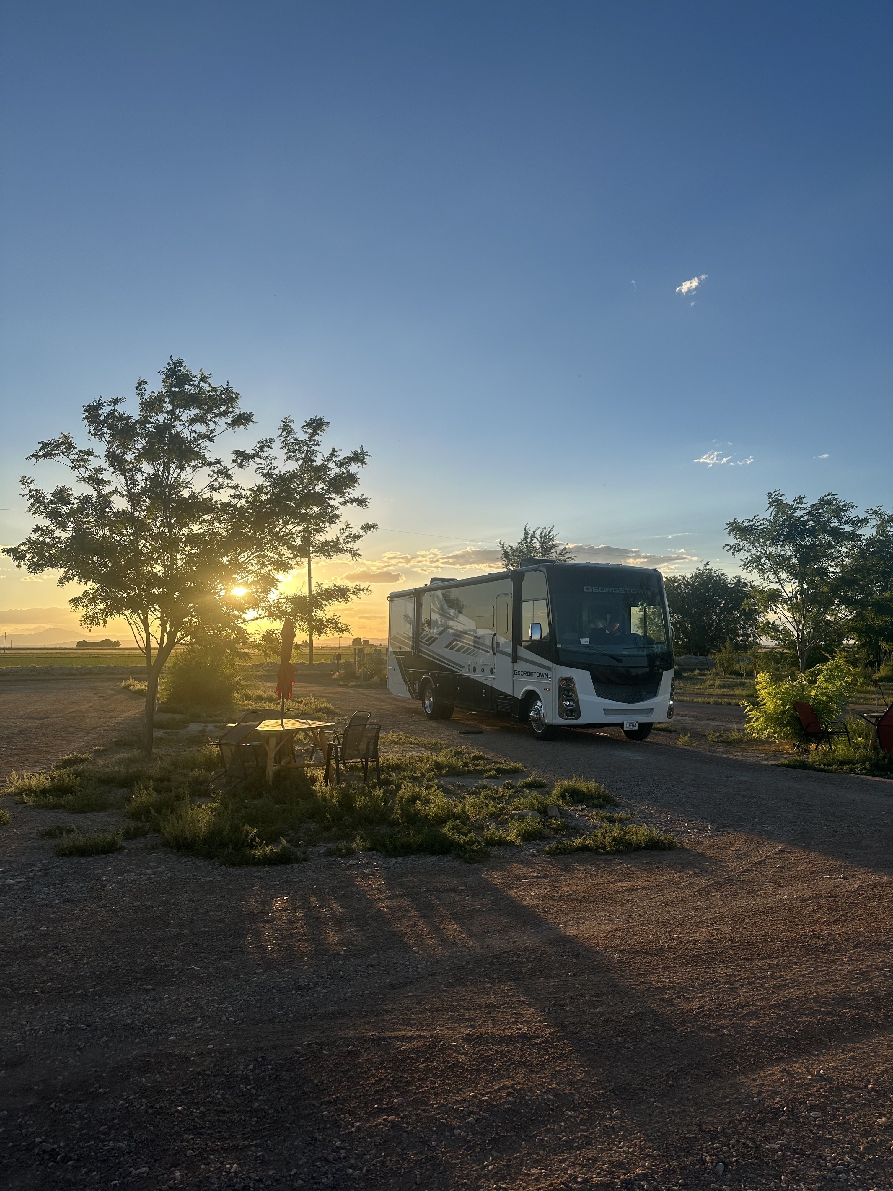 2024 Forest River GEORGETOWN 5 SERIES GT5 31L5 in amsterdam NY