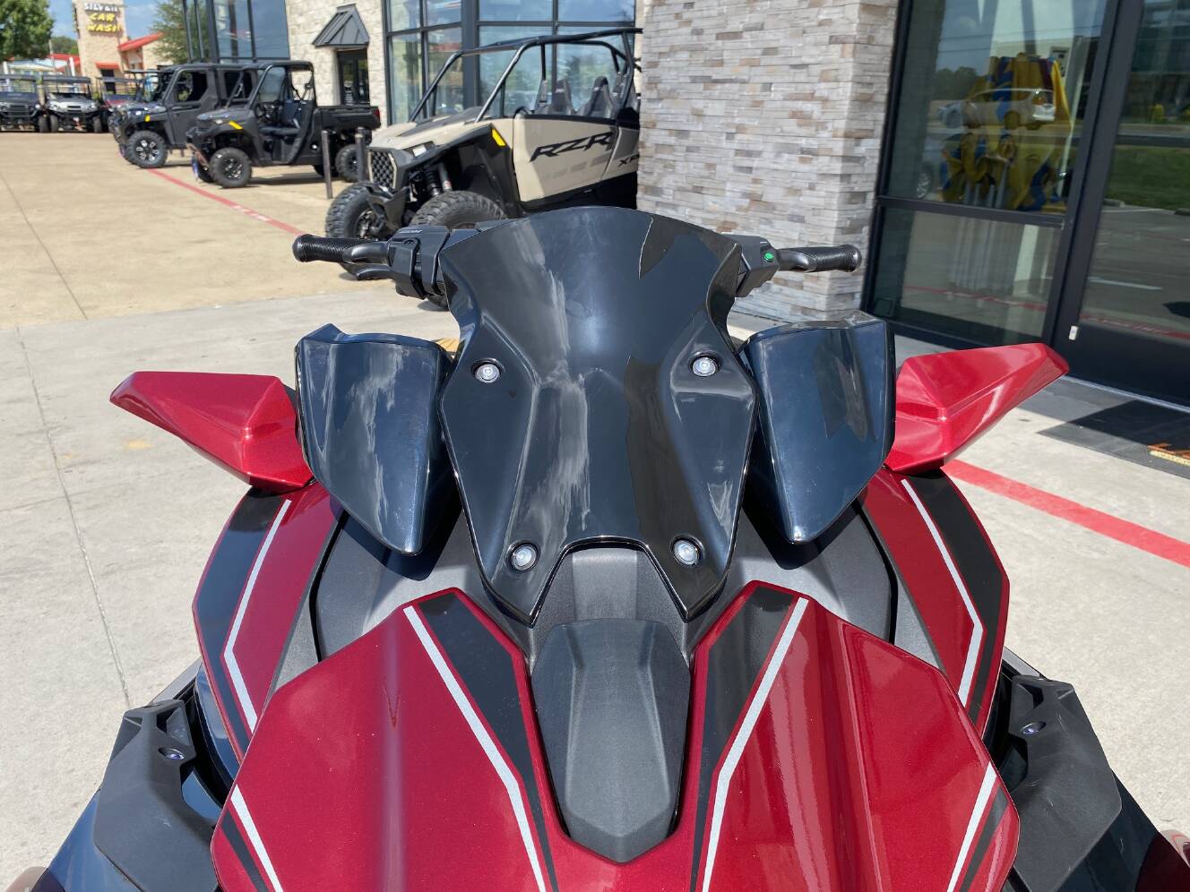 A photo of this 2026 Kawasaki JET SKI ULTRA 310 LX