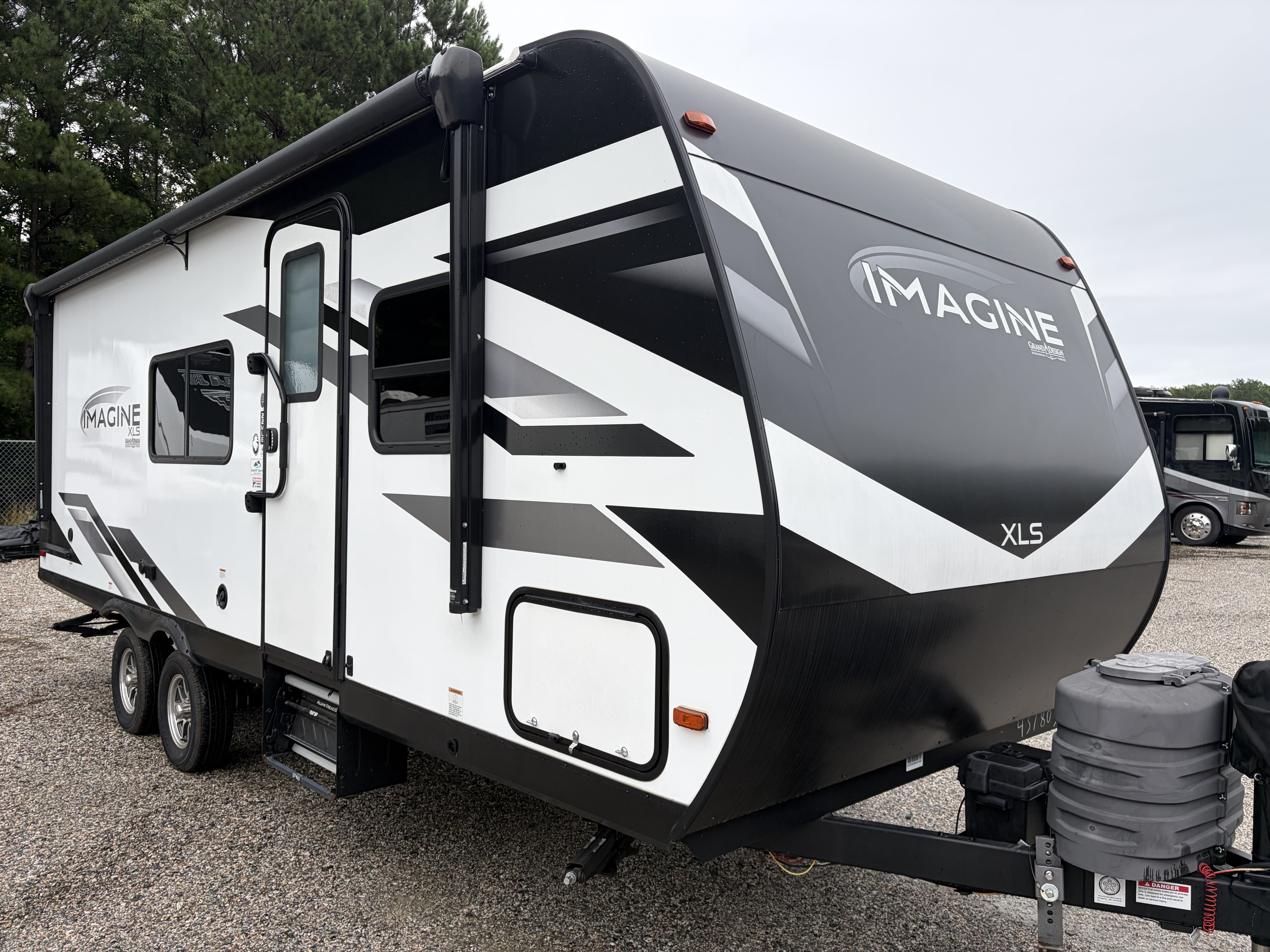 2024 Grand Design IMAGINE 22MLE RV