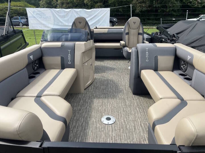 2027 Viaggio LAGO X-S in mooresville NC