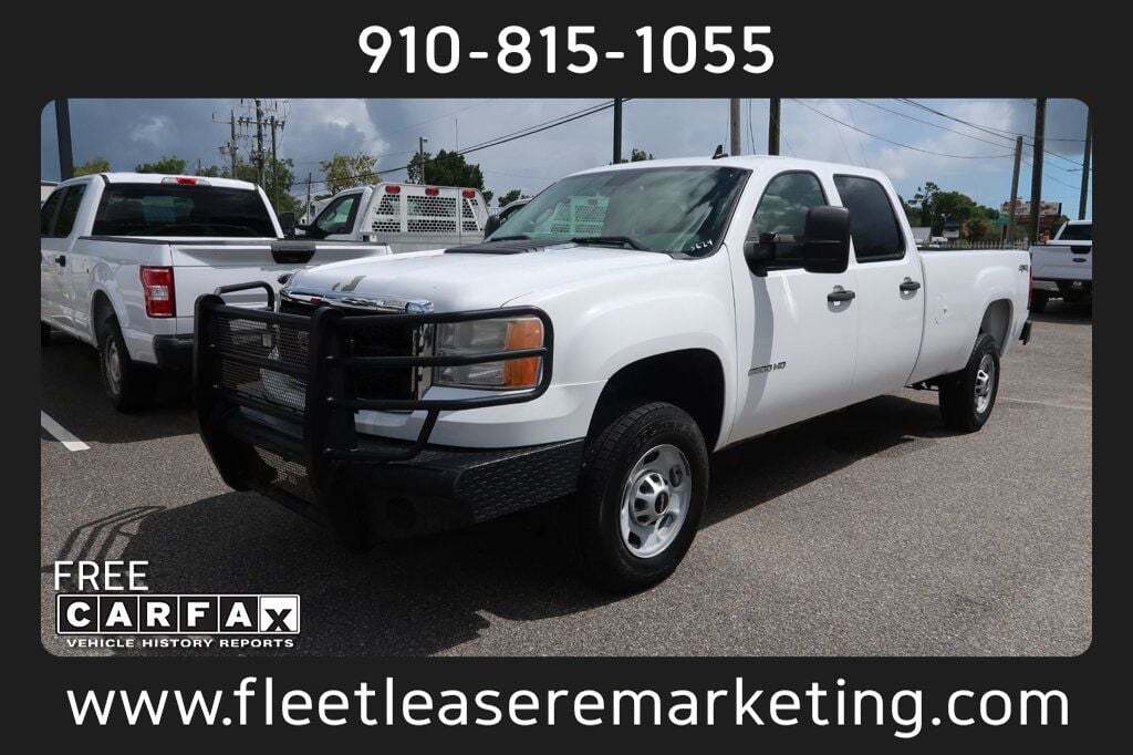 2014 GMC SIERRA in Wilmington, NC