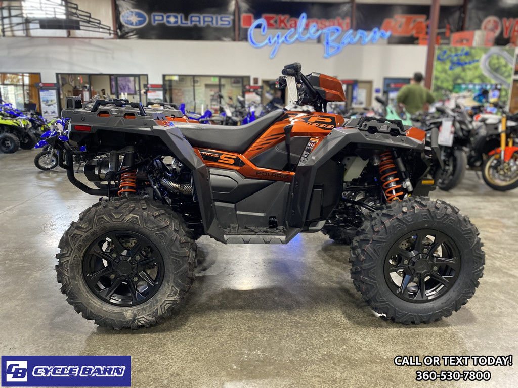2026 Polaris® Sportsman XP 1000 S in marysville WA