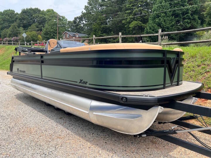 2027 Viaggio LAGO X-U in mooresville NC