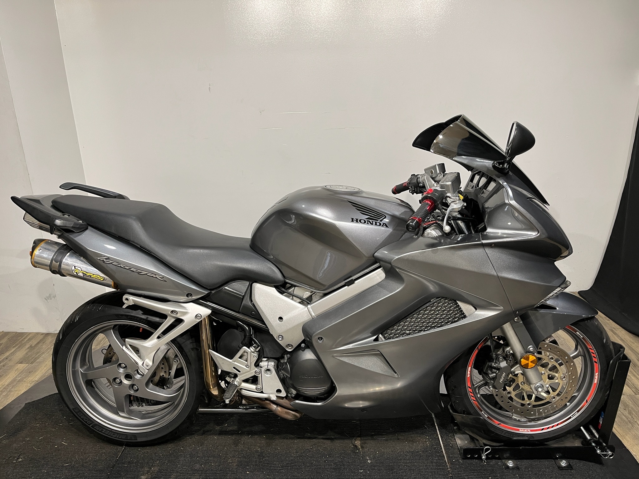 2008 Honda Interceptor® in Wauconda, IL