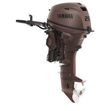 2024 Yamaha f25lwhc3 in hope AR
