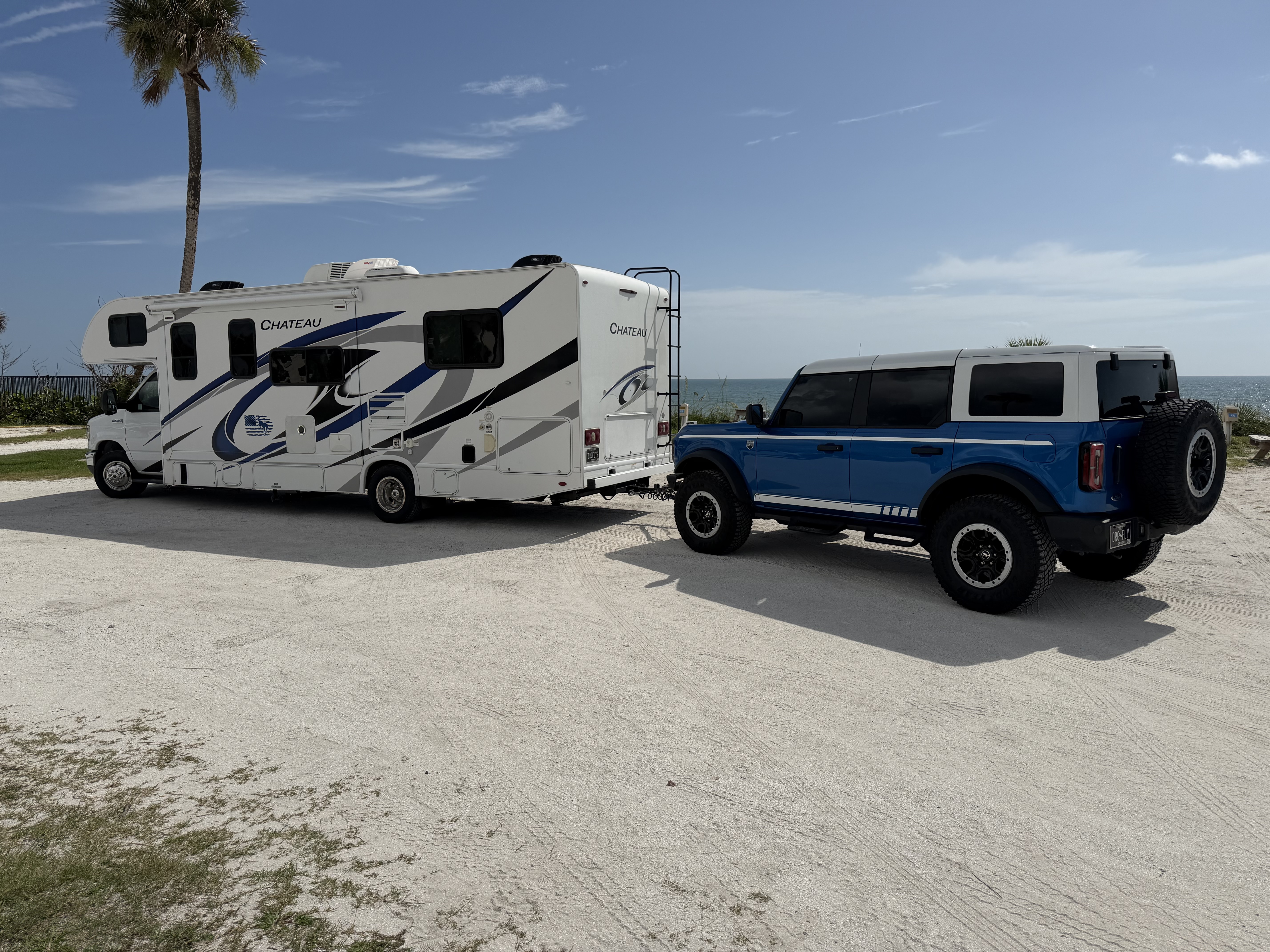 2021 Thor Motor Coach CHATEAU 28Z RV