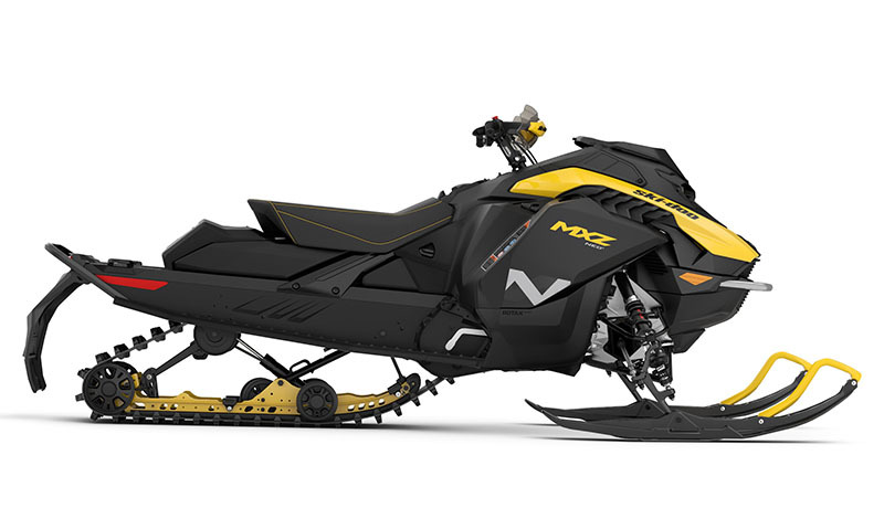 2027 Ski-Doo MXZ NEO+ 600 EFI ES RipSaw 1.25 BASE in lockport NY