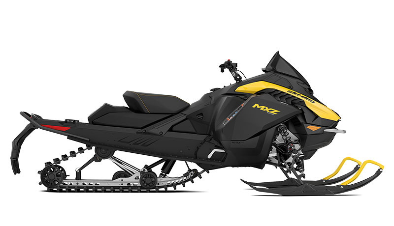 2027 Ski-Doo MXZ Sport 129 600 EFI ES RipSaw 1.25 in lockport NY