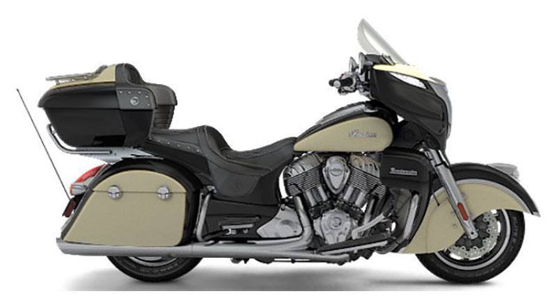 2017 Indian Motorcycle Roadmaster® in Elkhart, IN