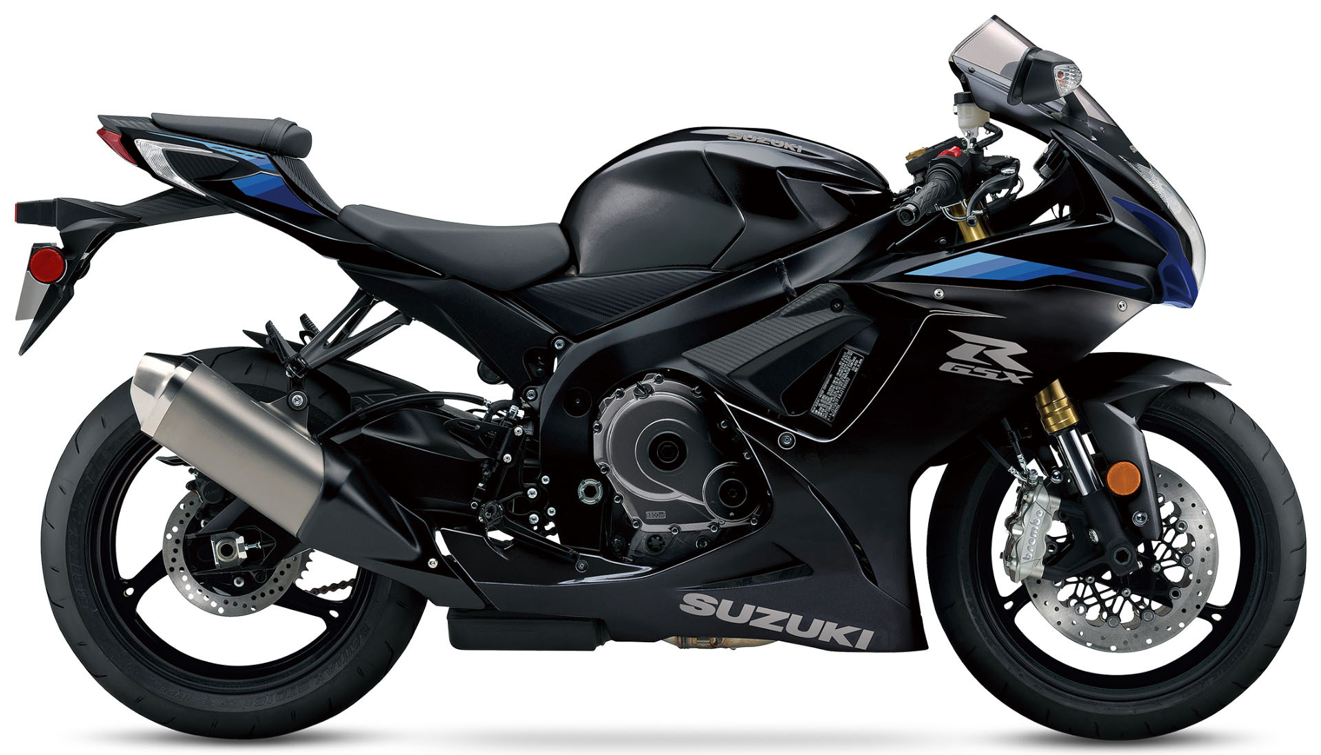 2027 Suzuki GSX-R750 750 in Plano, TX