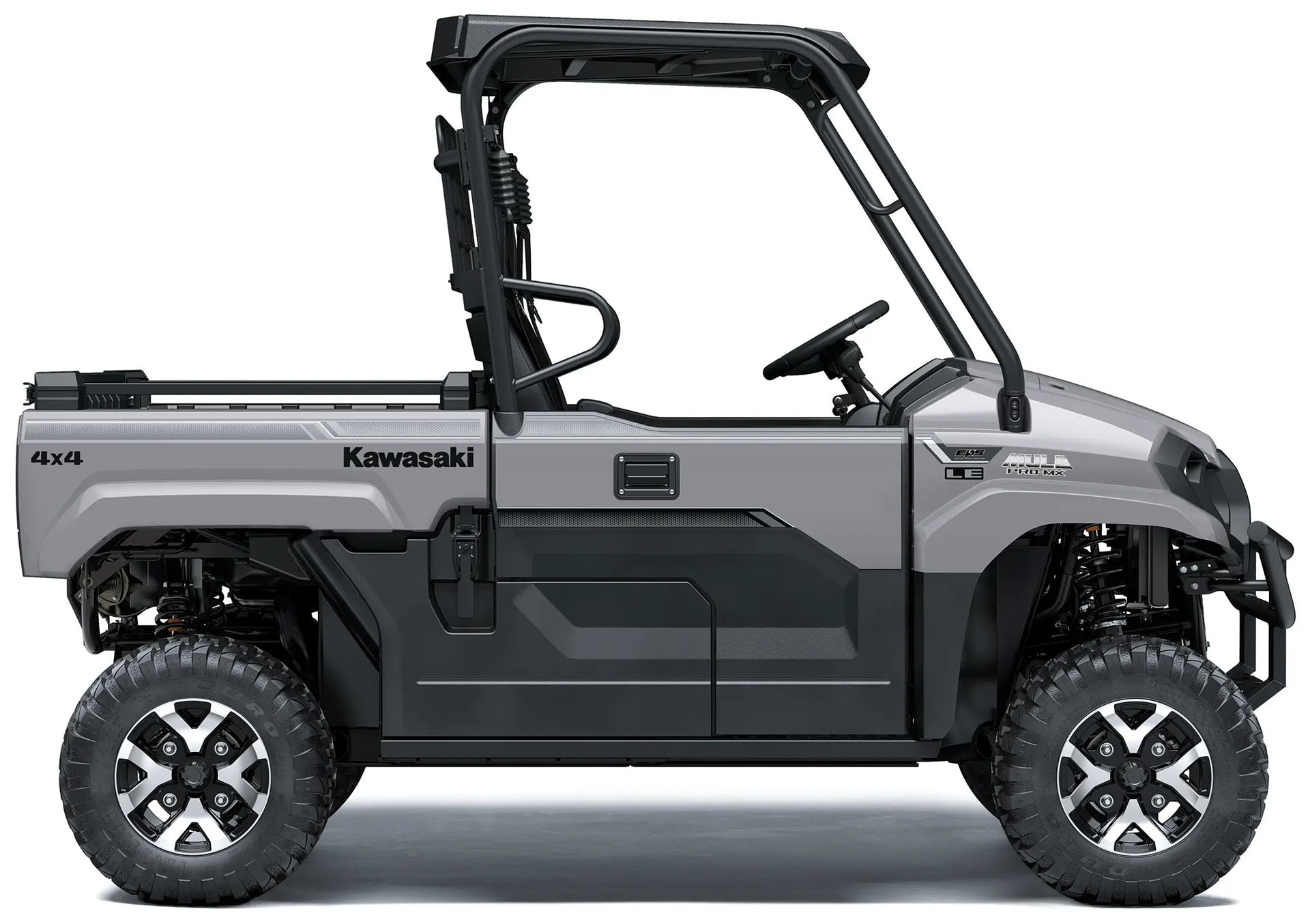 2027 Kawasaki MULE PRO-MX™ LE in bear DE