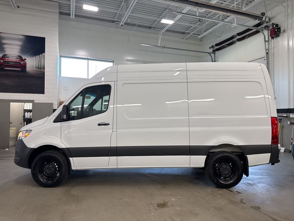 2026 MERCEDES-BENZ SPRINTER 2500 2500 in Saint Paul, MN