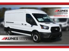 Commercial Vehicles That Power The US Postal Service image