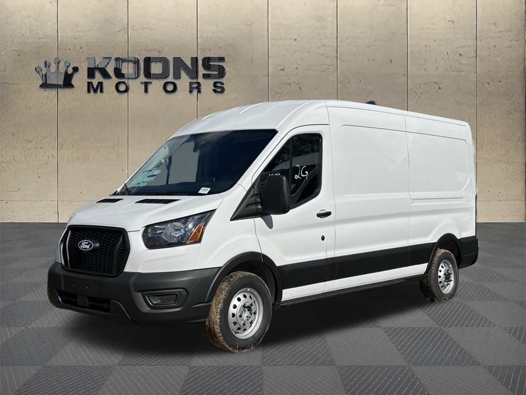 2026 FORD TRANSIT 250 in Silver Spring, MD