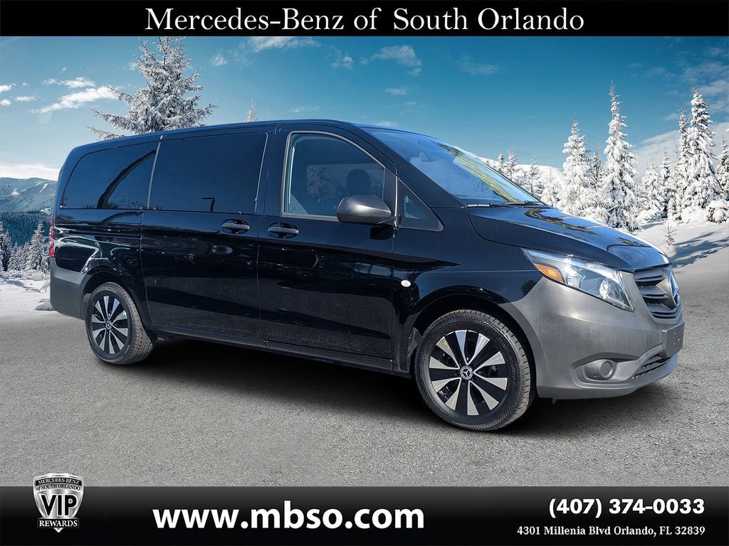 2023 Mercedes-Benz Metris in Orlando, FL