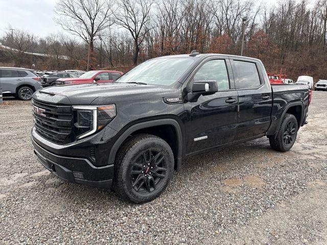 2026 GMC Sierra 1500 in Pleasant Hills, PA