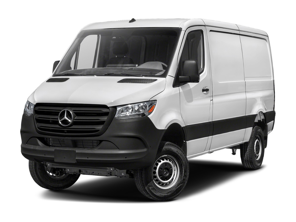 2025 MERCEDES-BENZ SPRINTER 2500 2500 in West Chester, OH