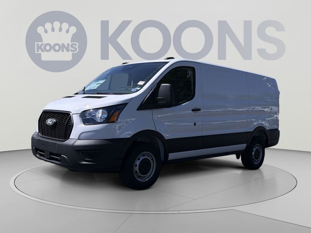 2026 Ford Transit-250 250 in Woodbridge, VA