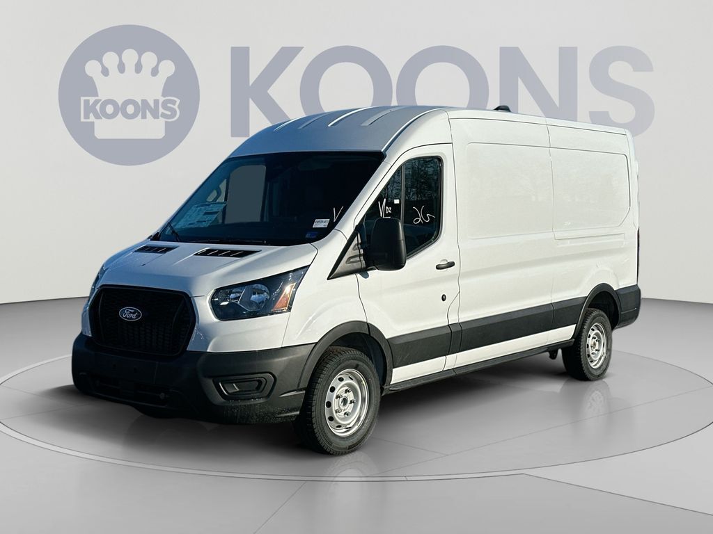 2026 Ford Transit-250 250 in Woodbridge, VA