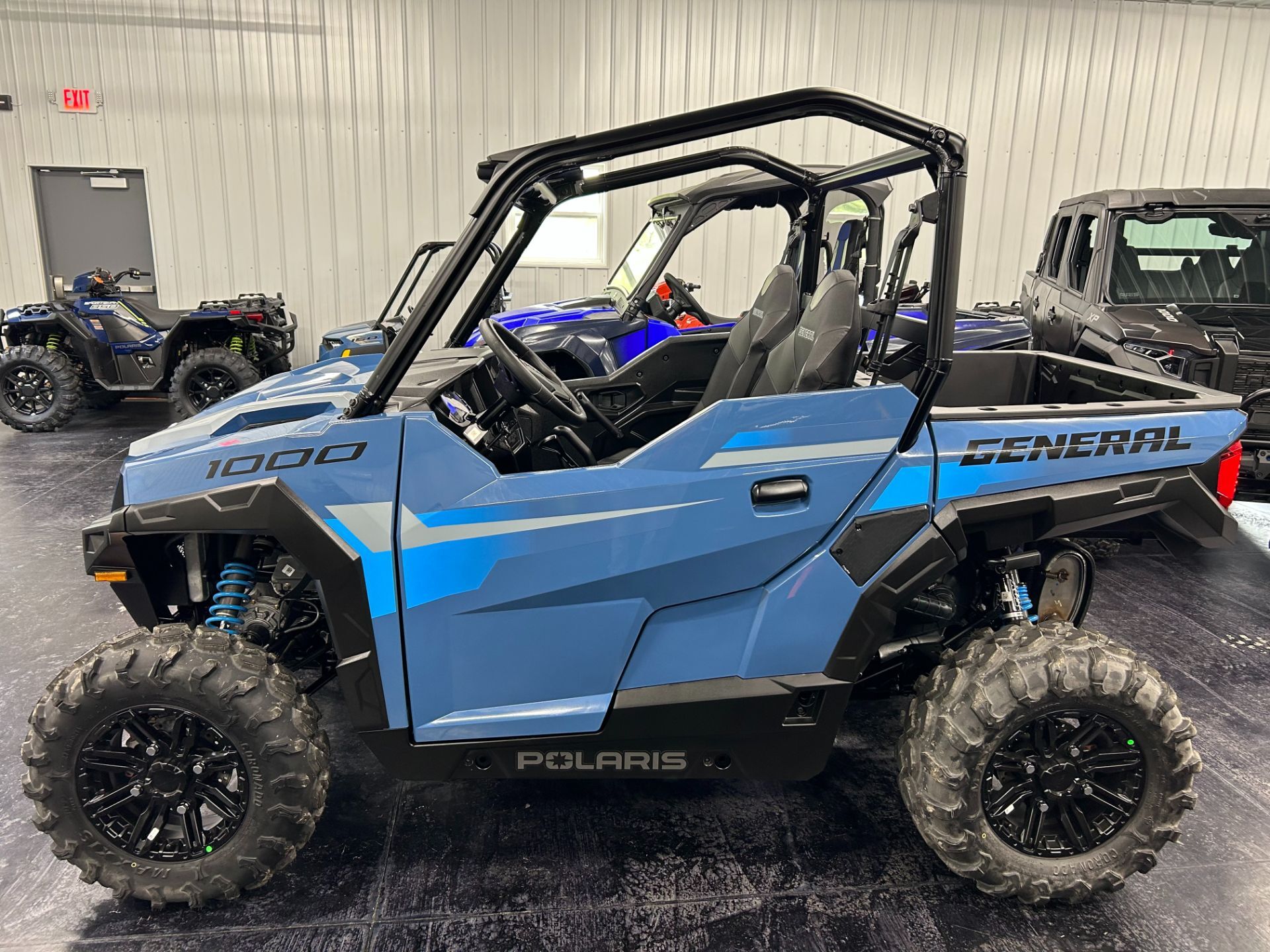 2026 Polaris General 1000 Premium in prosperity PA