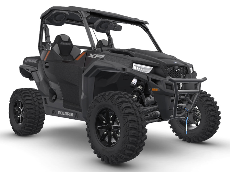 2026 Polaris General XP 1000 Ultimate in seneca PA