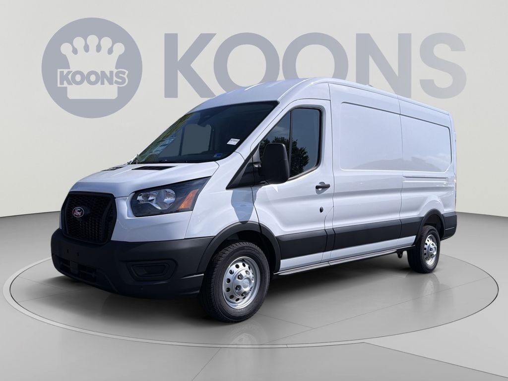 2026 Ford Transit-250 250 in Woodbridge, VA
