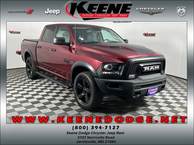 2020 Ram 1500 Classic in Jarrettsville, MD