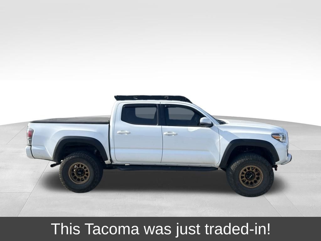 2021 TOYOTA TACOMA in Wichita, KS