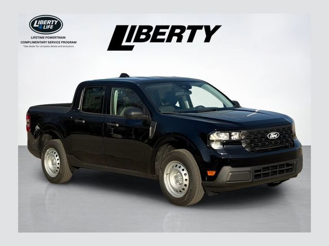2026 FORD MAVERICK in Aurora, OH