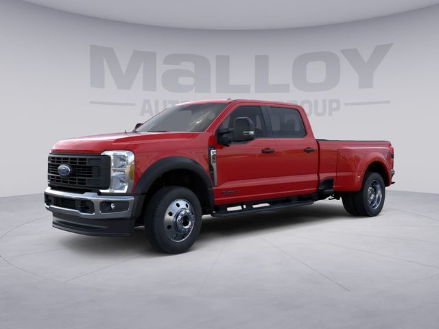 2026 FORD F450 in Winchester, VA
