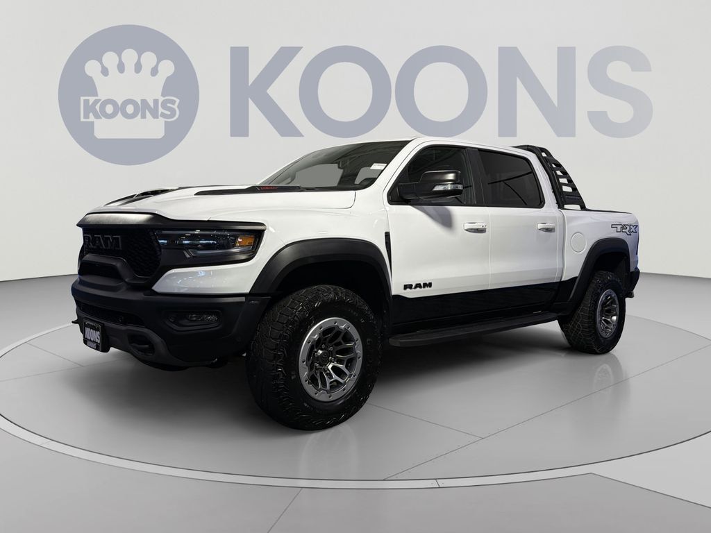 2021 Ram 1500 in Woodbridge, VA