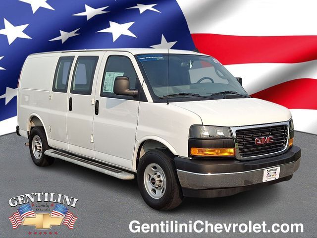 2025 GMC SAVANA in Woodbine, NJ