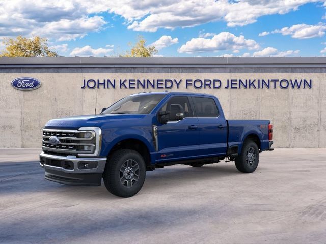2026 FORD F350 in Jenkintown, PA