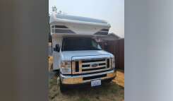 2020 Entegra Coach ODYSSEY 24B RV